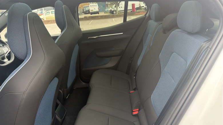 Volvo EX30 315kW Twin Motor Performance Ultra 69kWh 5dr Auto Electric Estate